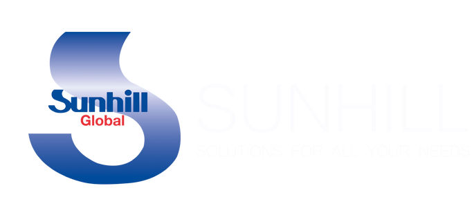 sunhill global - solutions for all your needs
