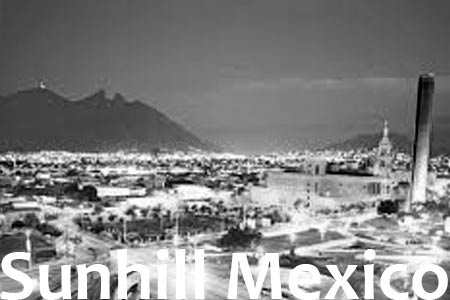 Sunhill Mexico